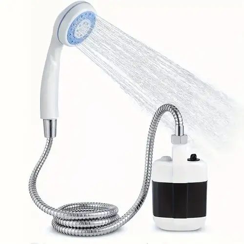 Portable Shower